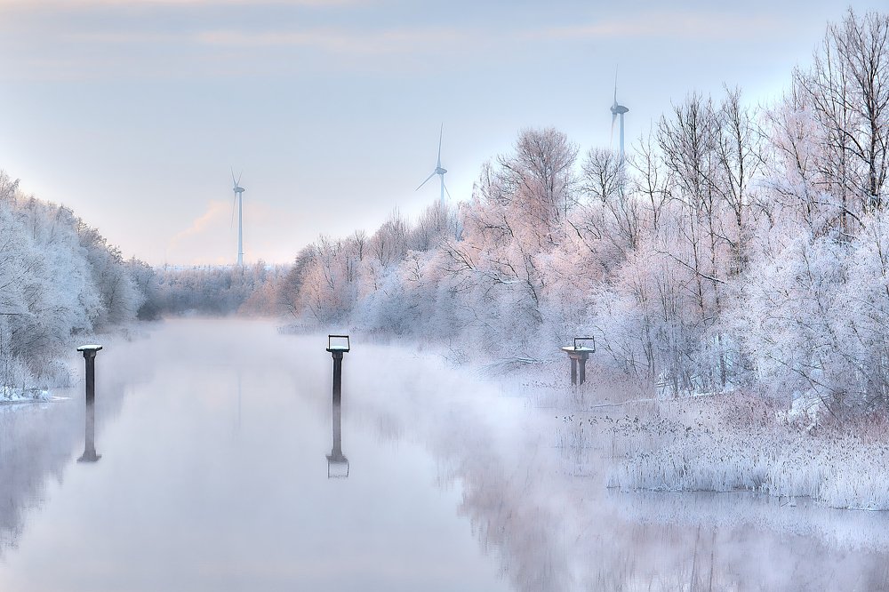 Очей очарование