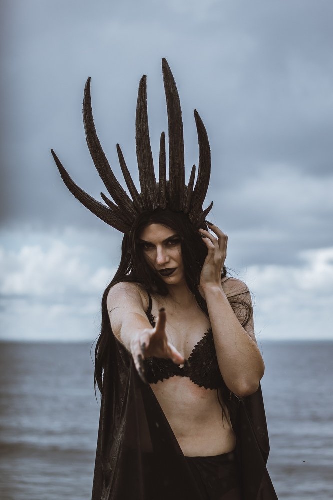 Photograph by Алина Логвиненко