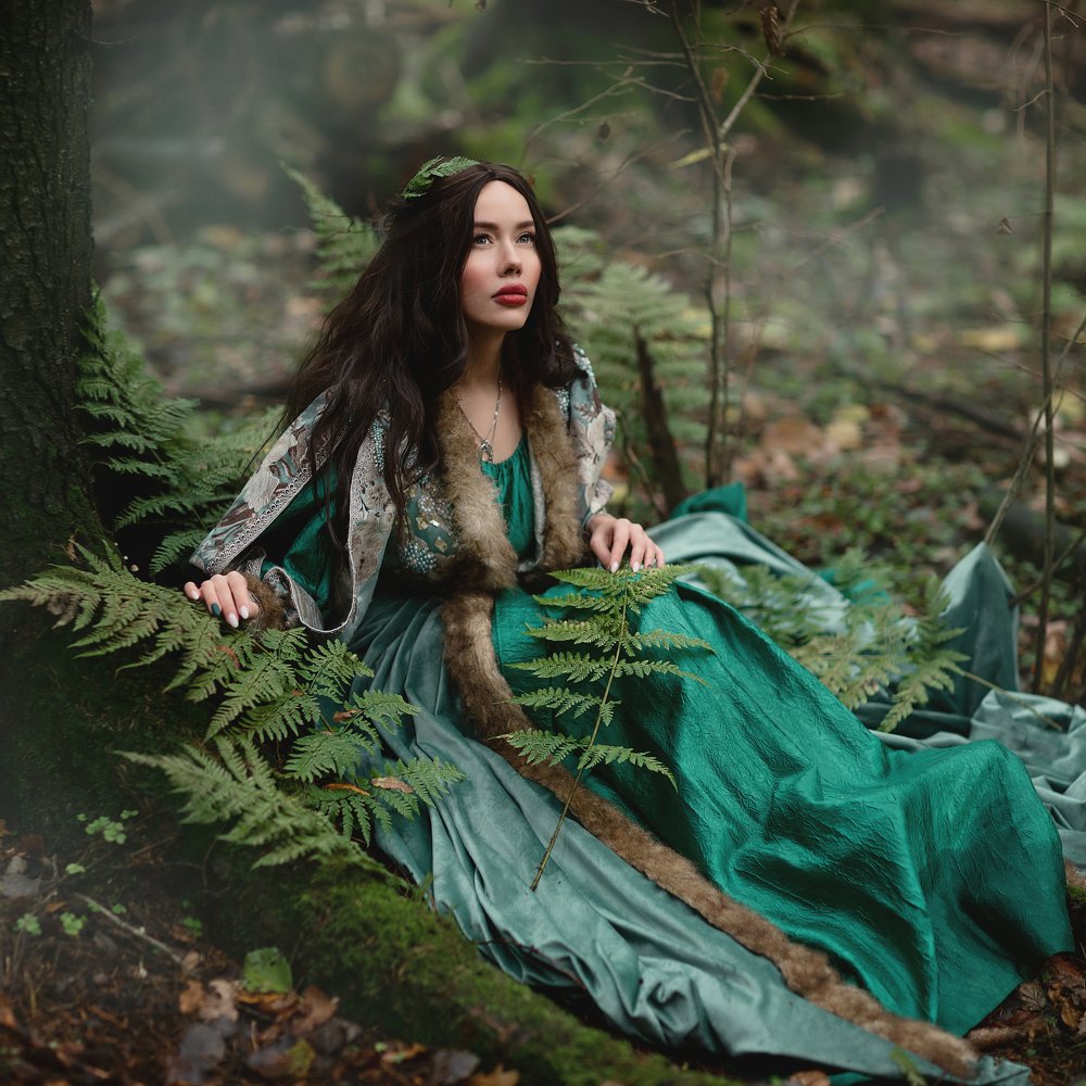 Photograph by Дарья Свиридова