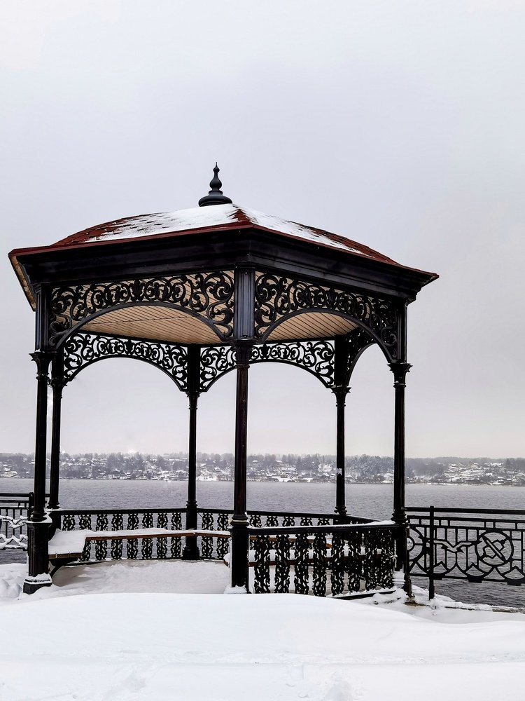 Photograph by Ника Новожилова