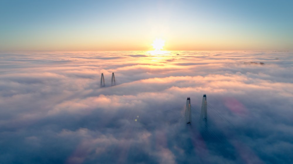 Небесные врата