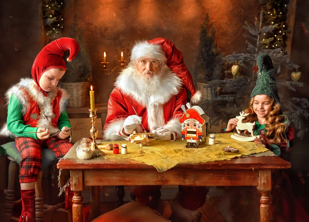 Photograph by Елизавета Свитенькова