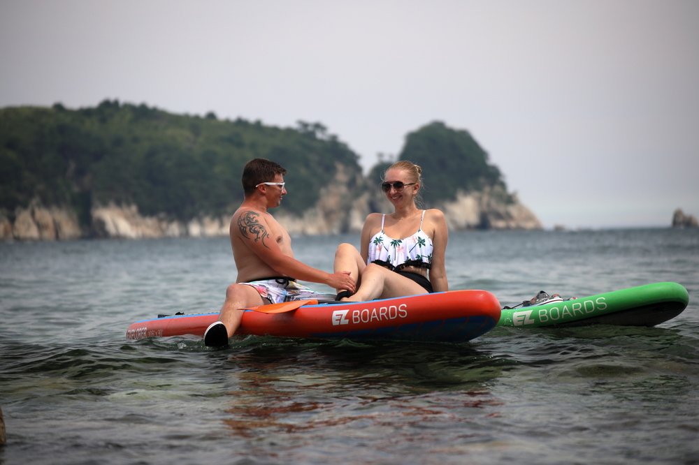 Photograph by Dmitriy Marchenko