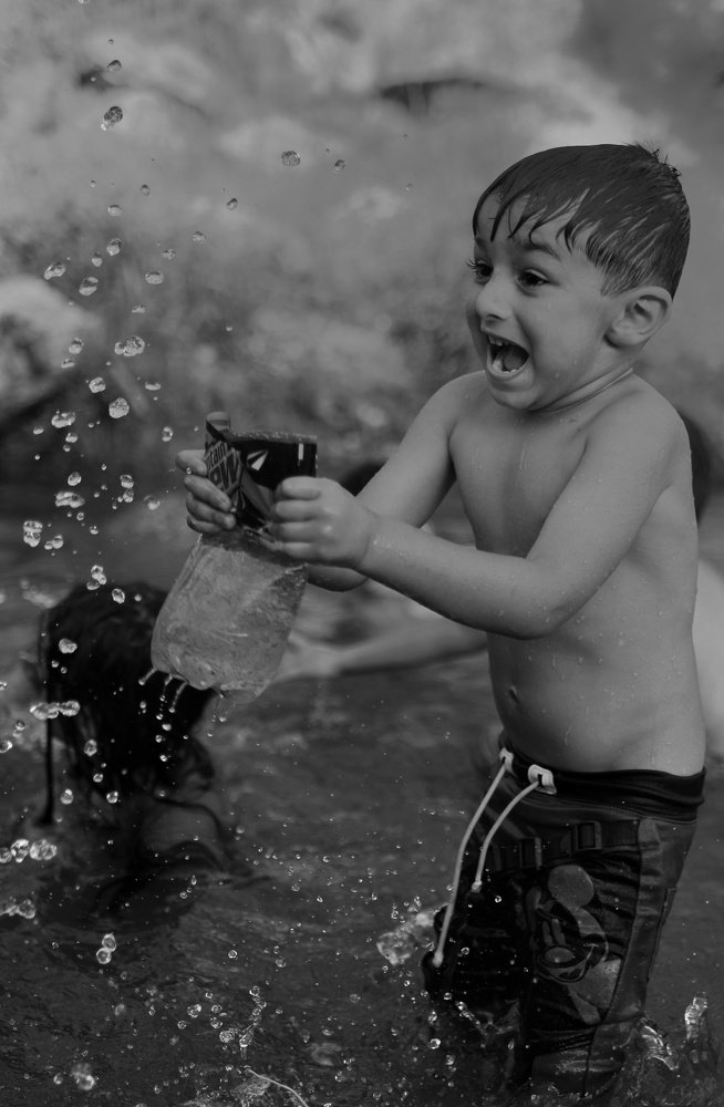 Photograph by Sherbaz Khan