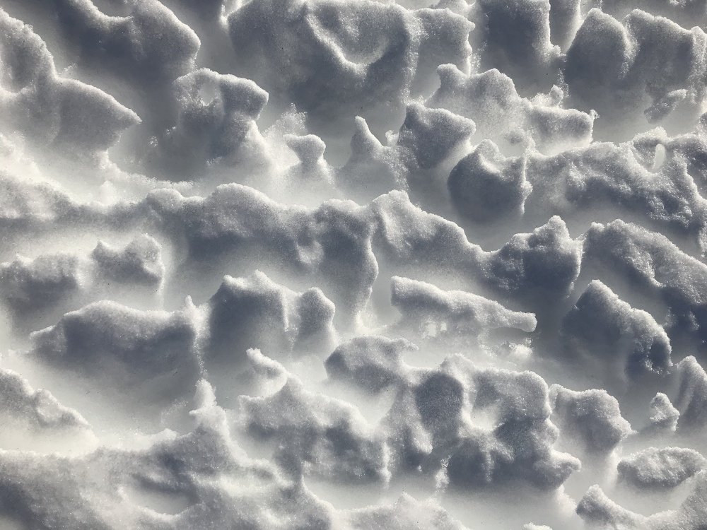 Photograph by Nino Sozashvili