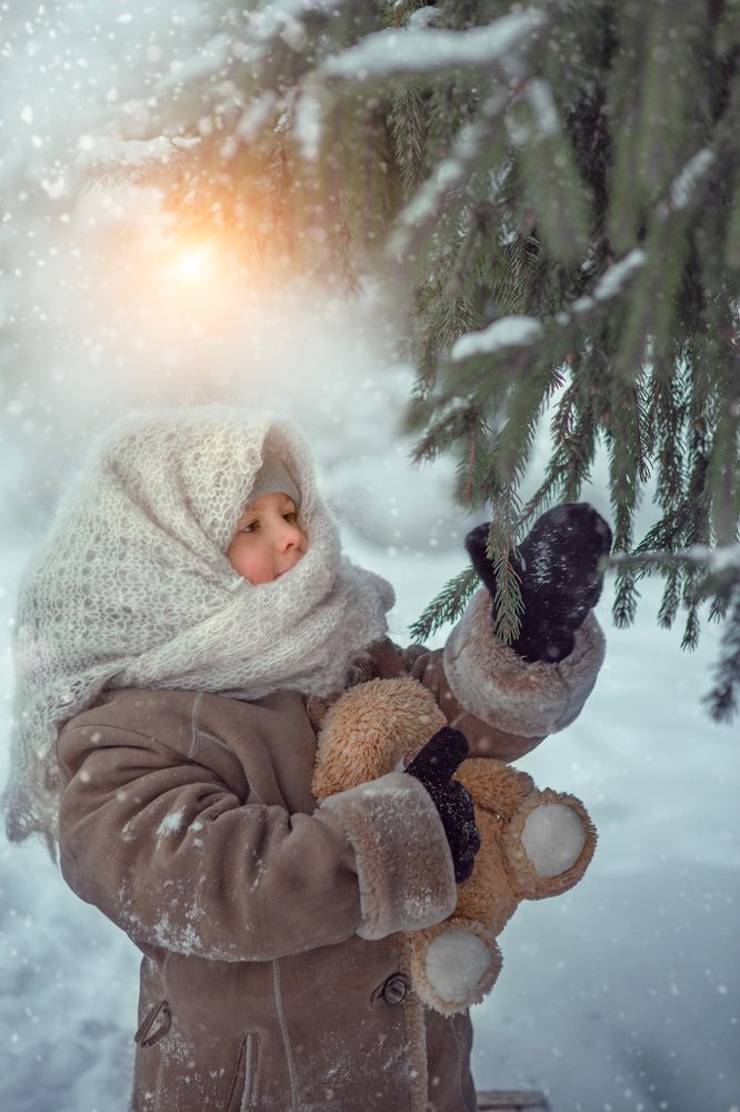 Photograph by Юлия Кровякова