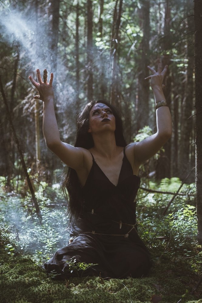 Photograph by Алина Логвиненко