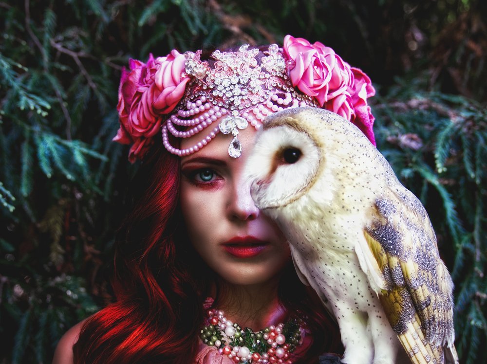 Photograph by AlVi Studio