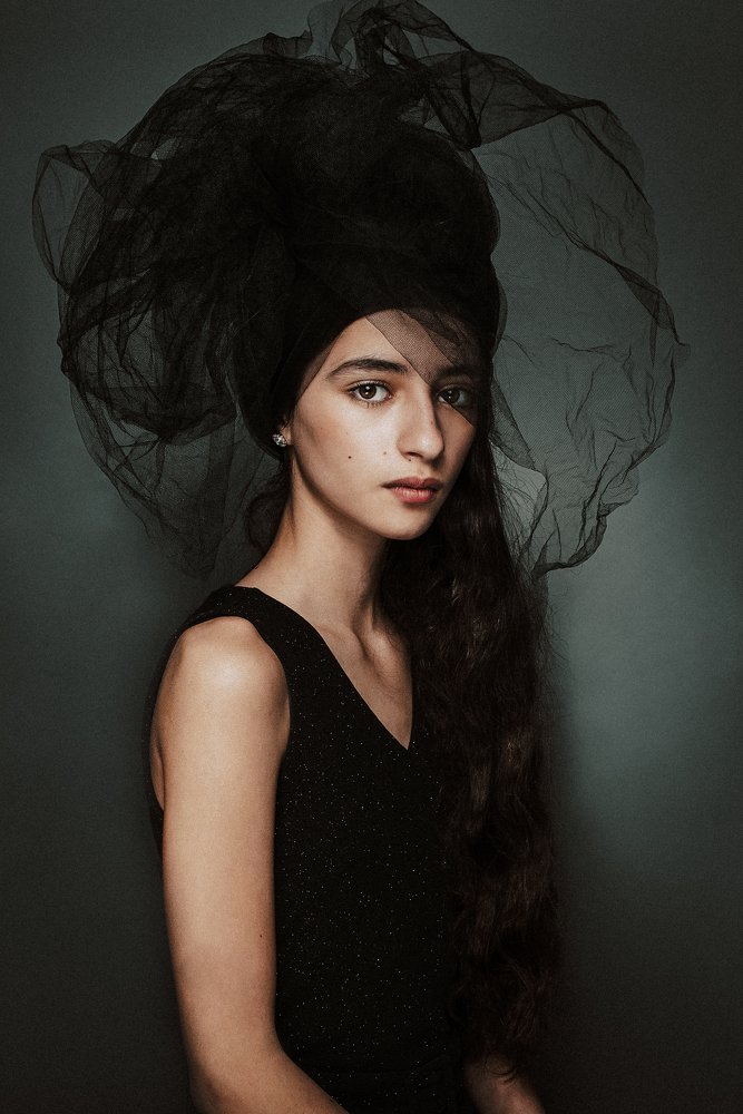 Photograph by Cherkaoui Fatima