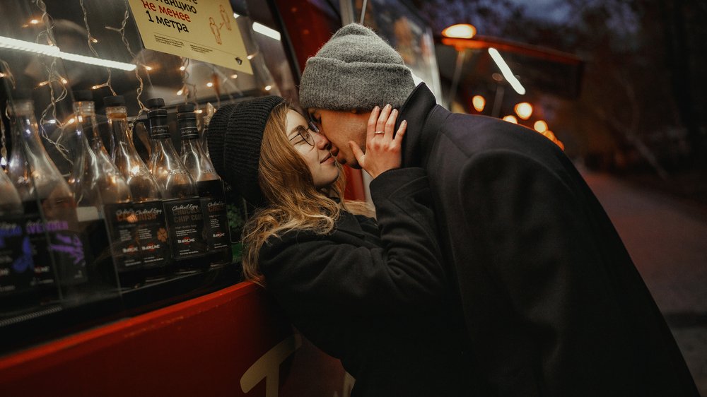 Photograph by Иван Ковалёв