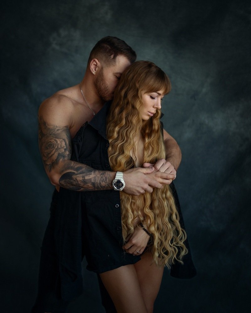 Photograph by Вероника Сафонова