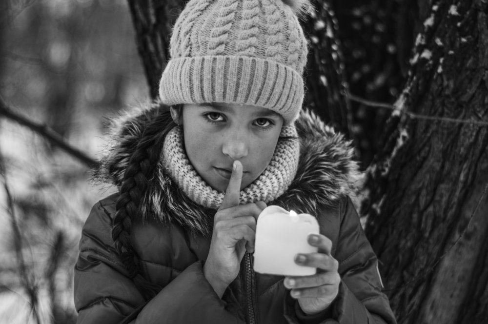 Photograph by Оксана Макарова