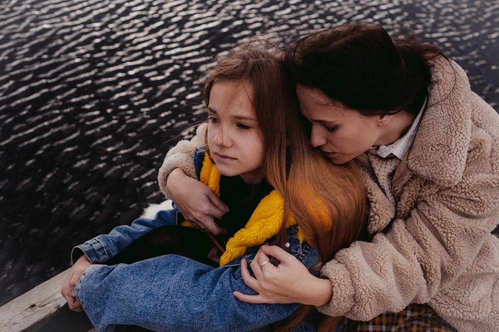 Photograph by Анастасия Никонорова