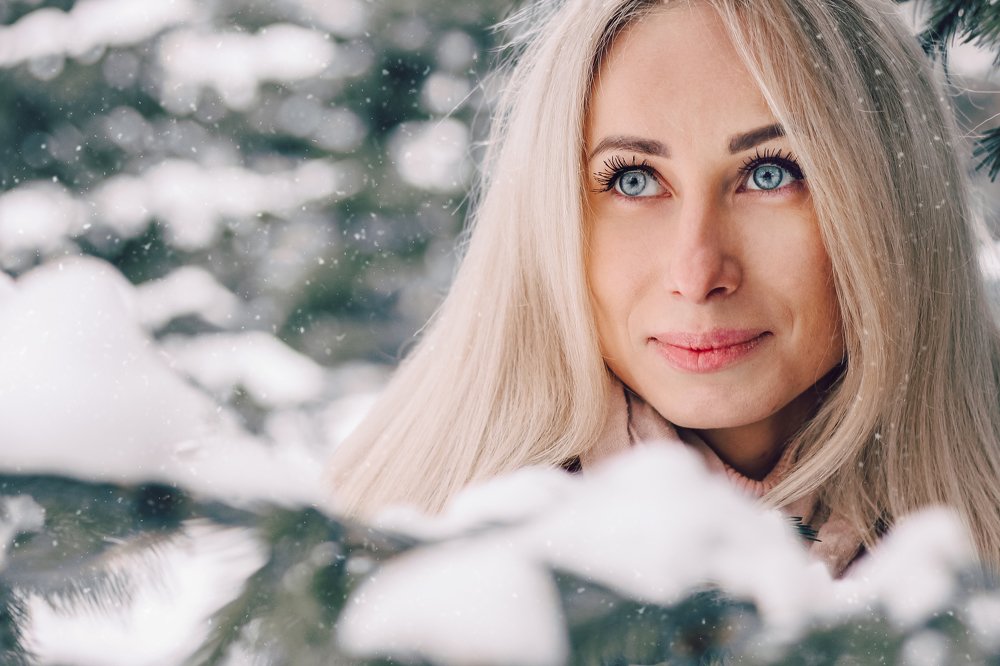 Photograph by Анастасия Макеева