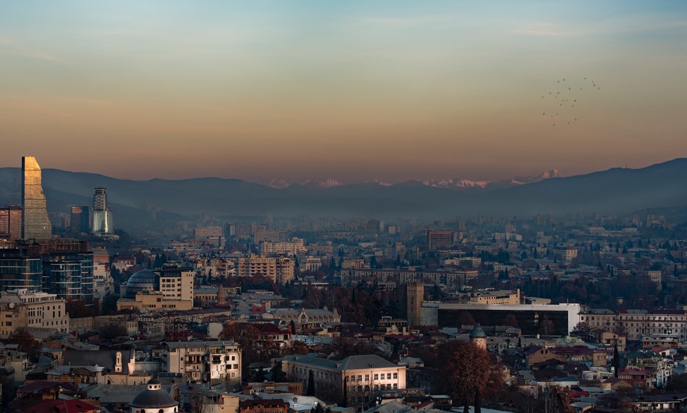 Photograph by Helen Vasilieva