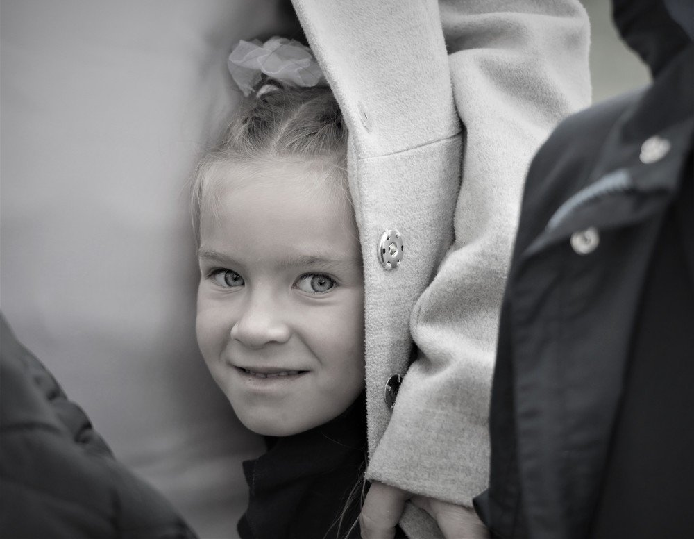 Photograph by Dmitriy Marchenko