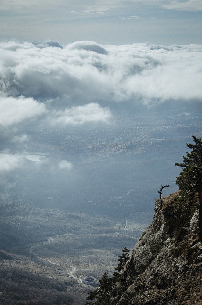 Photograph by Андрей Сосненко