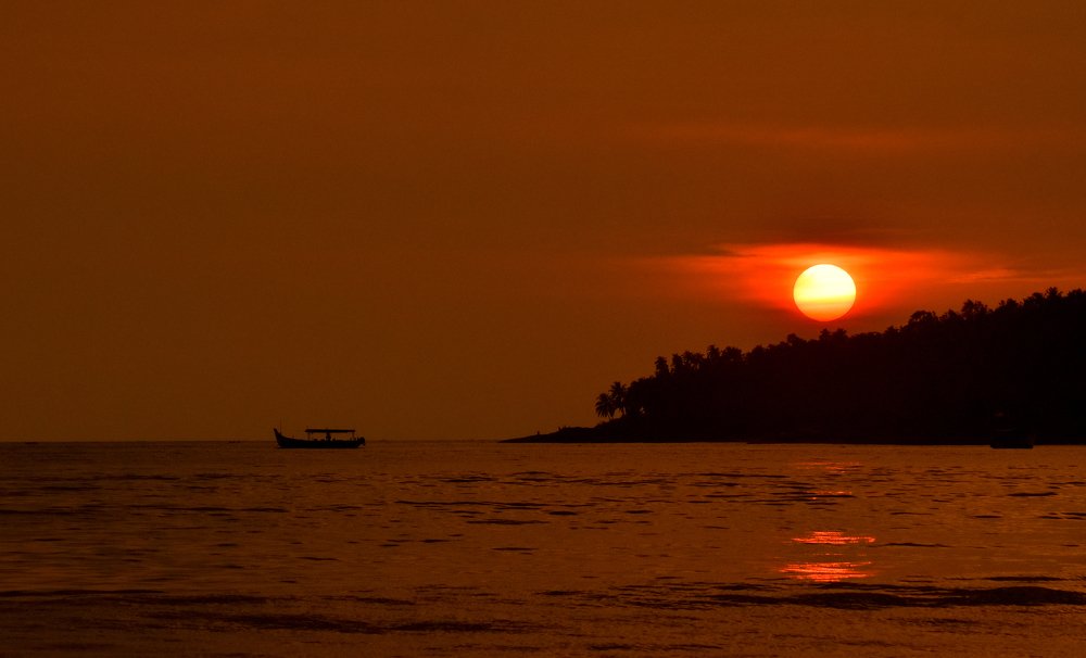 Photograph by Sreerag k k