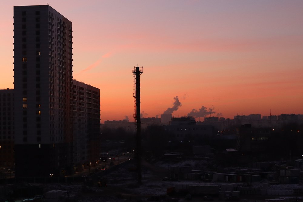 Photograph by Екатерина Слепнева