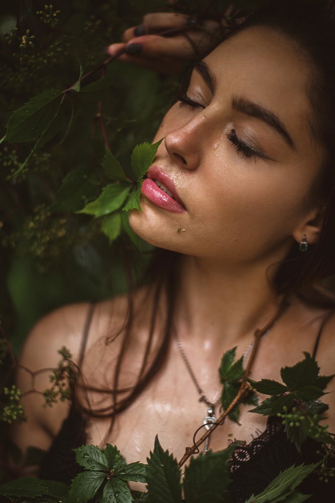 Photograph by Анастасия Маротчак