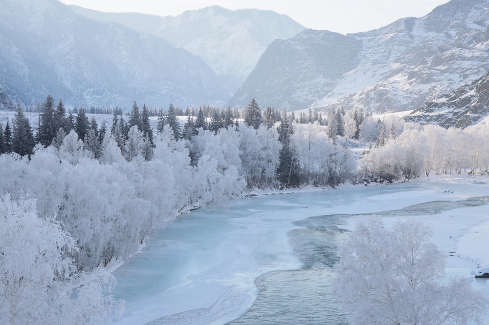 Photograph by Dmitriy Marchenko