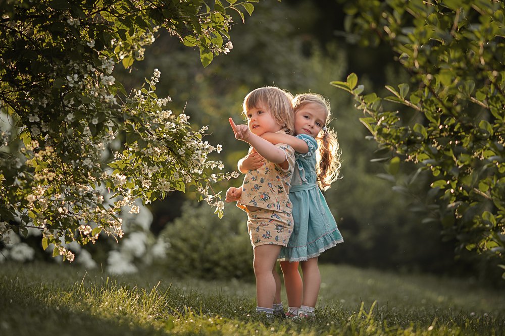 Photograph by Юлия Уточкина