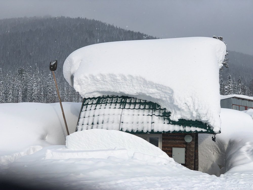 Photograph by Dmitriy Marchenko