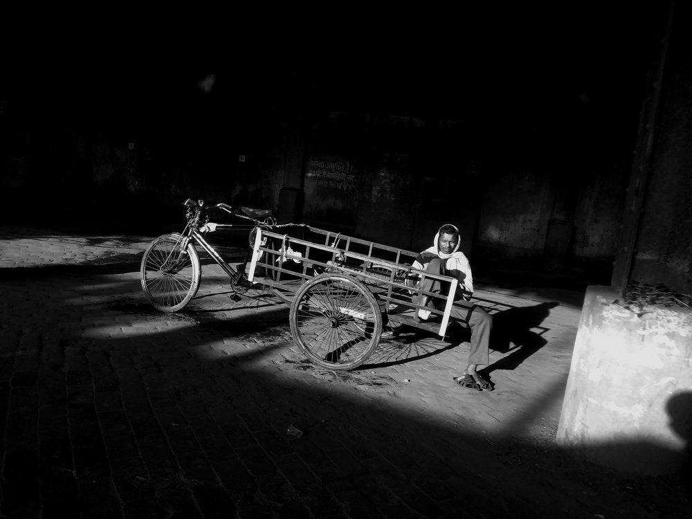 Photograph by Shrvan Mandal