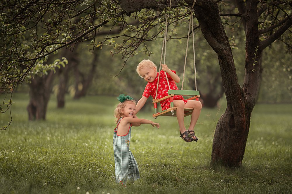 Photograph by Юлия Уточкина