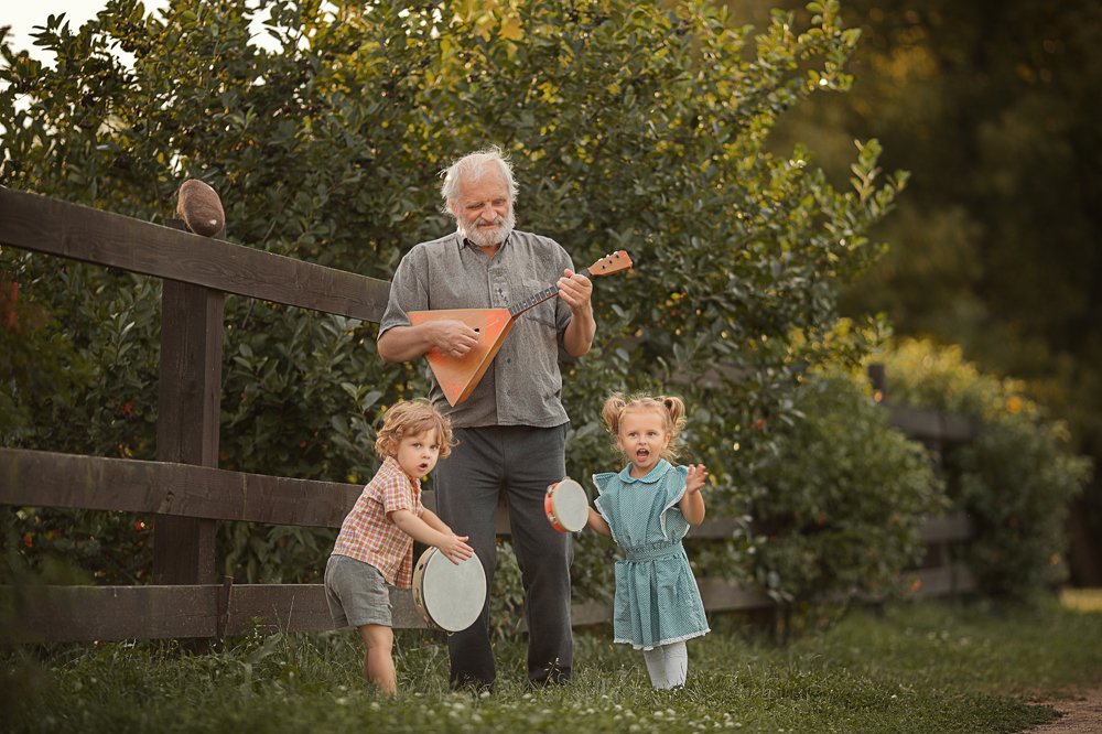 Photograph by Юлия Уточкина