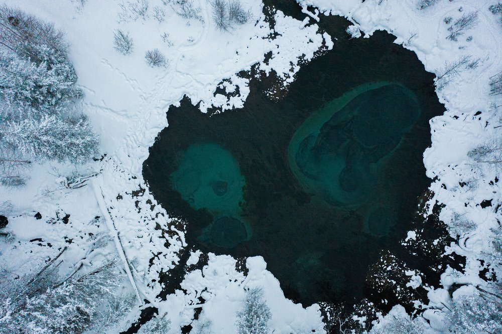 Photograph by Dmitriy Marchenko