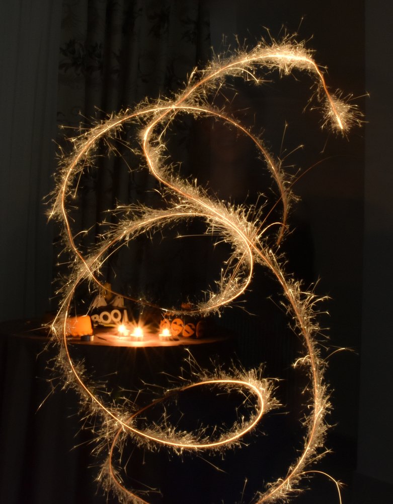 Photograph by Elham Khanpour