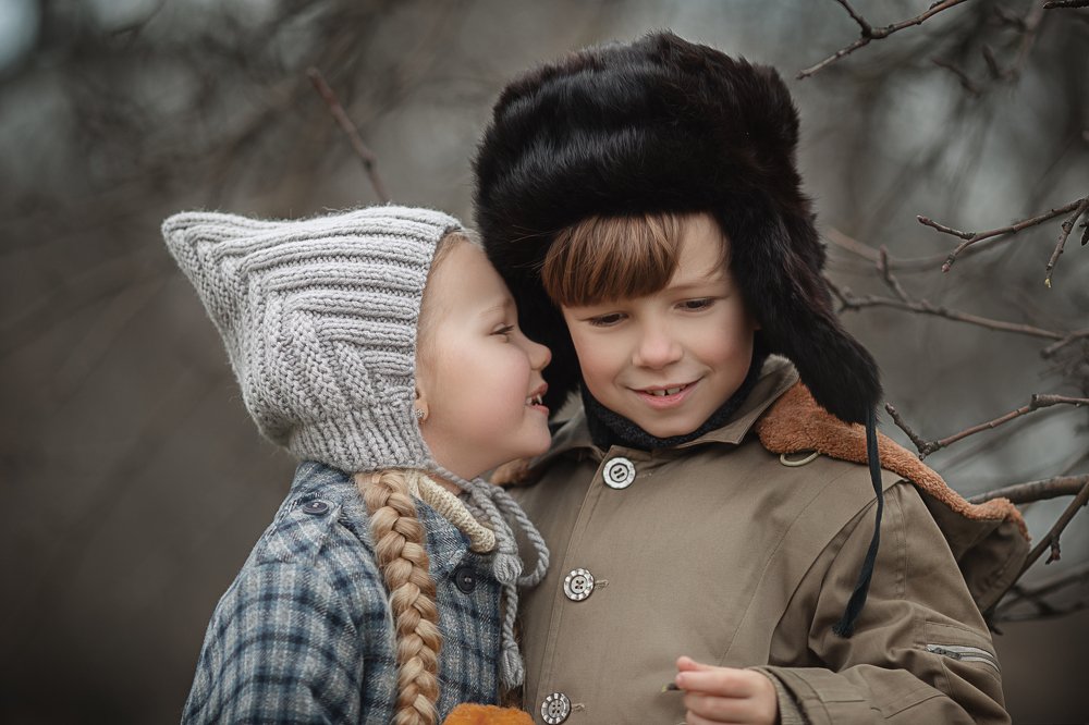 Photograph by Юлия Уточкина