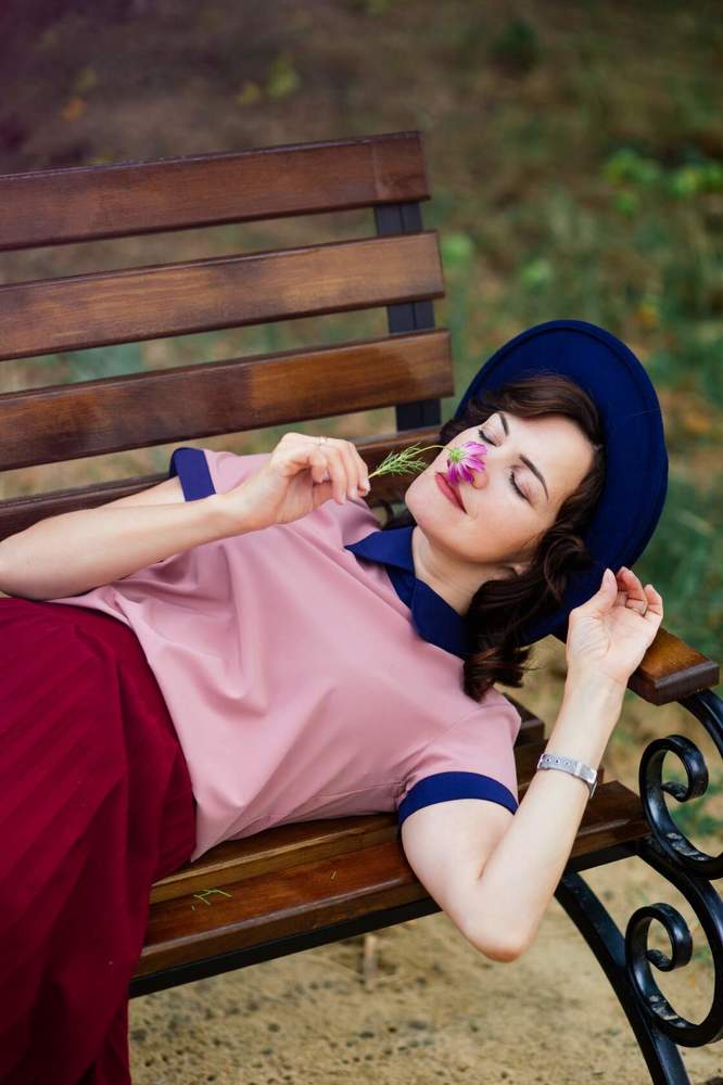 Photograph by Надежда Щёболева