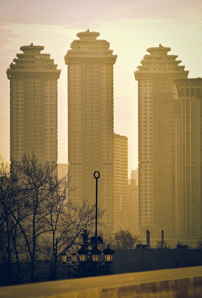 Park Pobedy