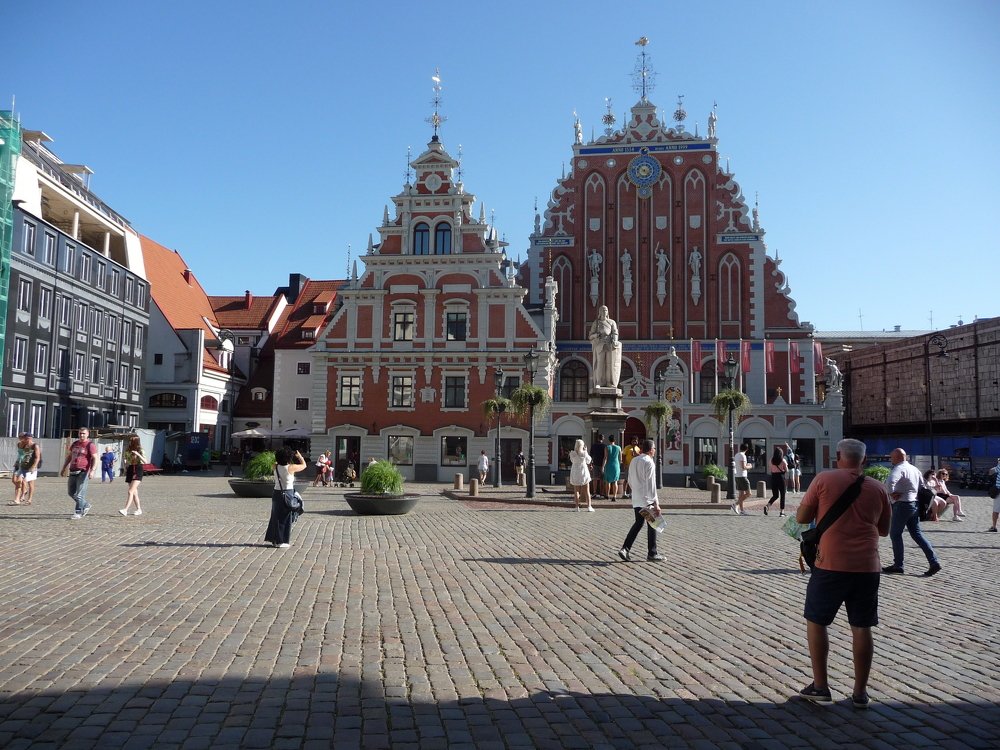 Фотография автора даниел милчев