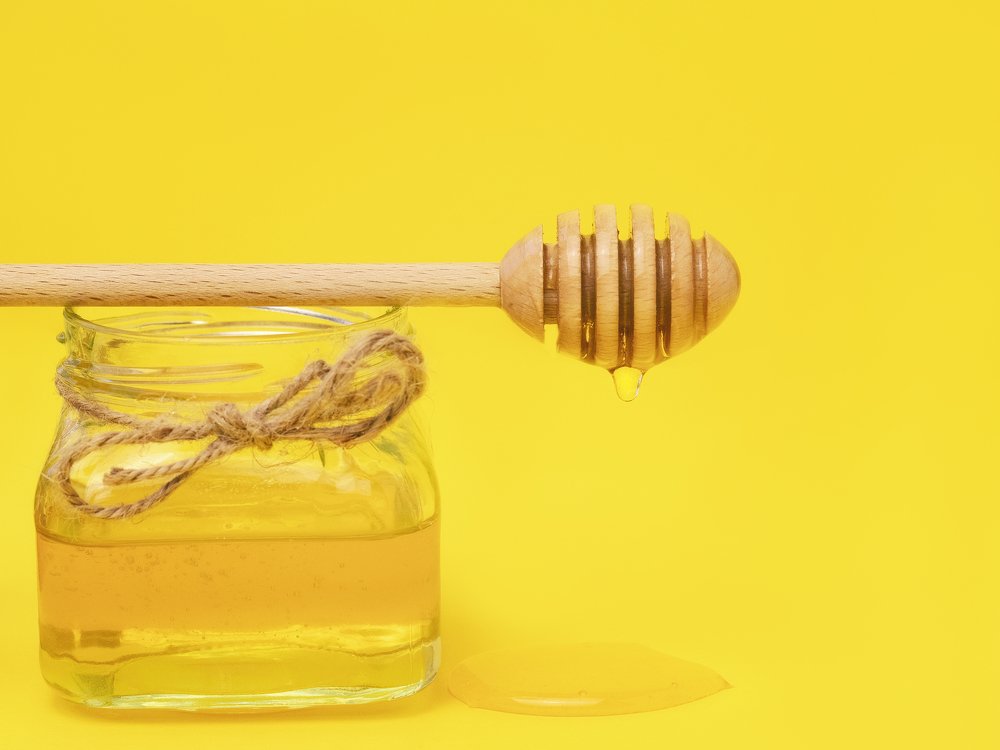 Sunny honey