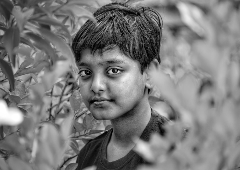 Photograph by Sourin Kastha