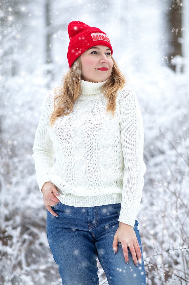 Photograph by Svetlana Reichenberger