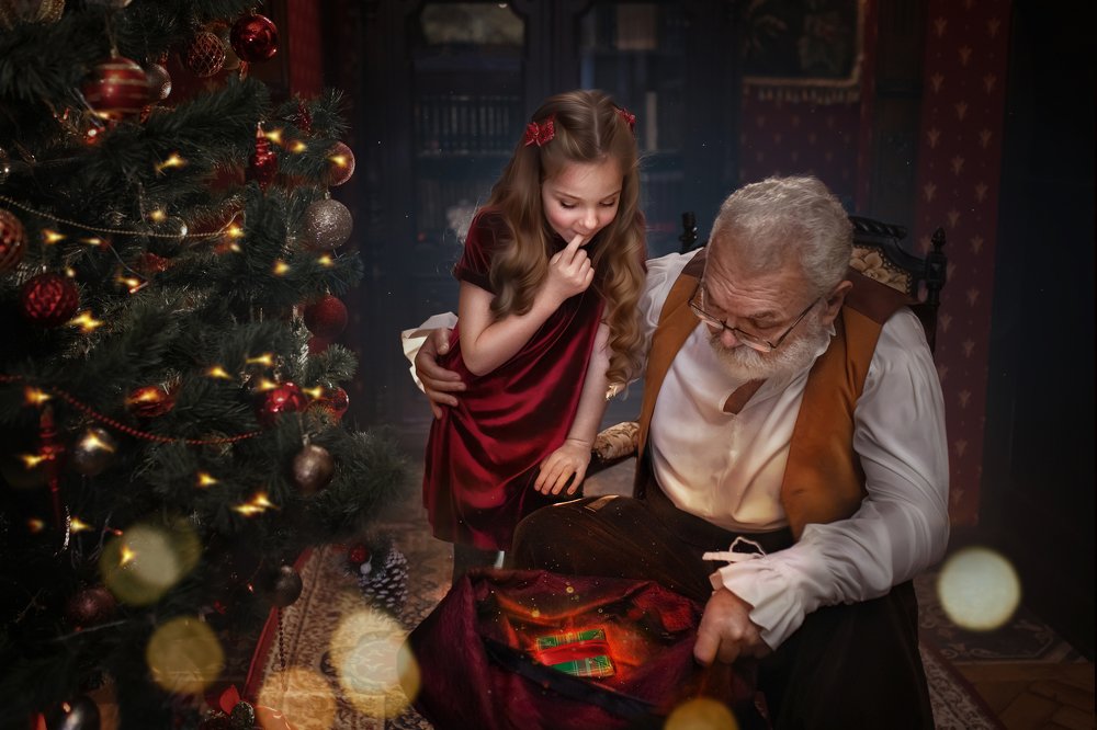 Photograph by Катерина Мельник