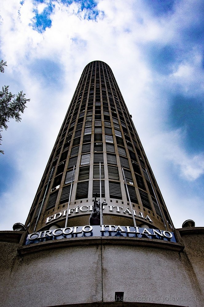 Photograph by José Assis