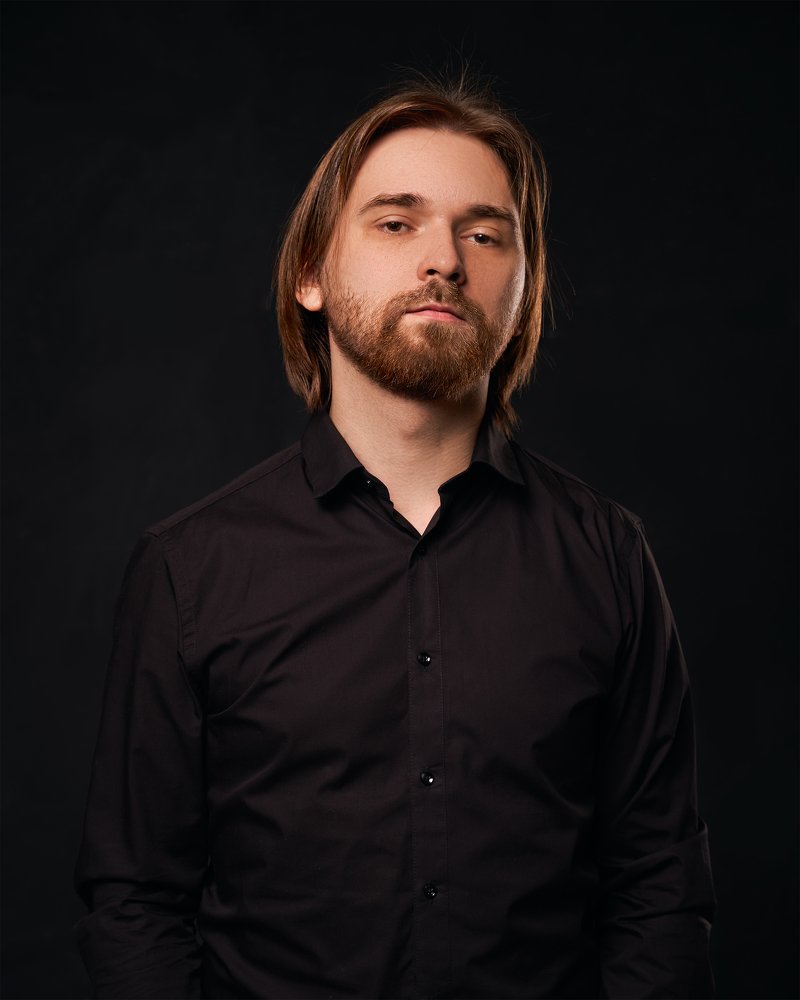 Photograph by Владимир Алехин