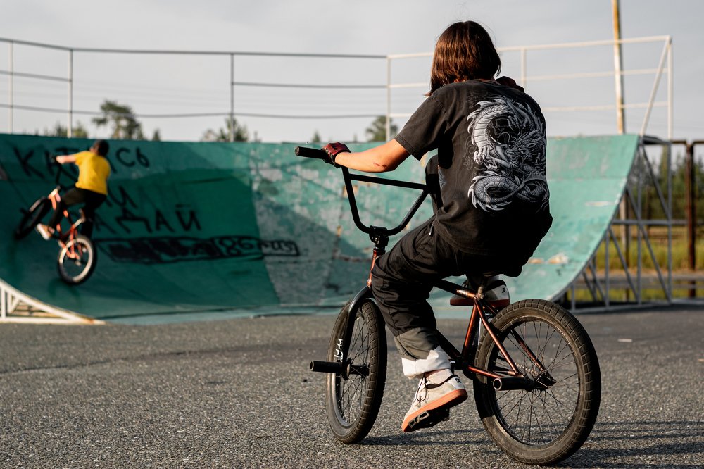 Photograph by Константин Михайлов