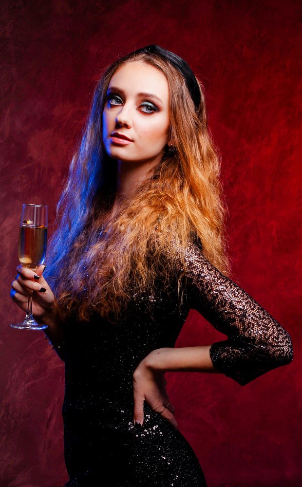 Photograph by Мария Ткаченко