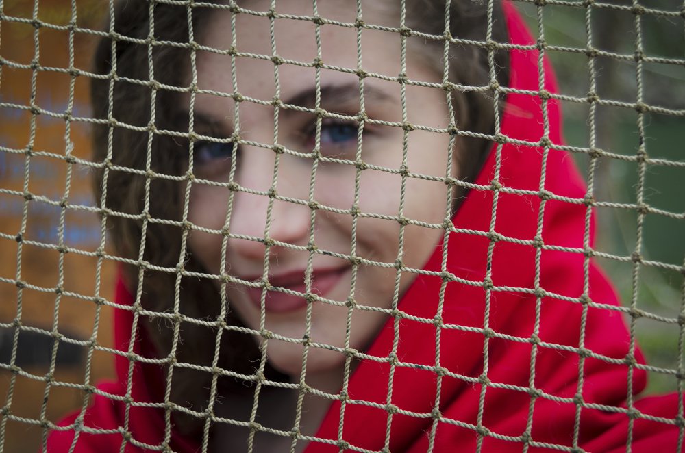 Photograph by Mehmet Emrah Ülke