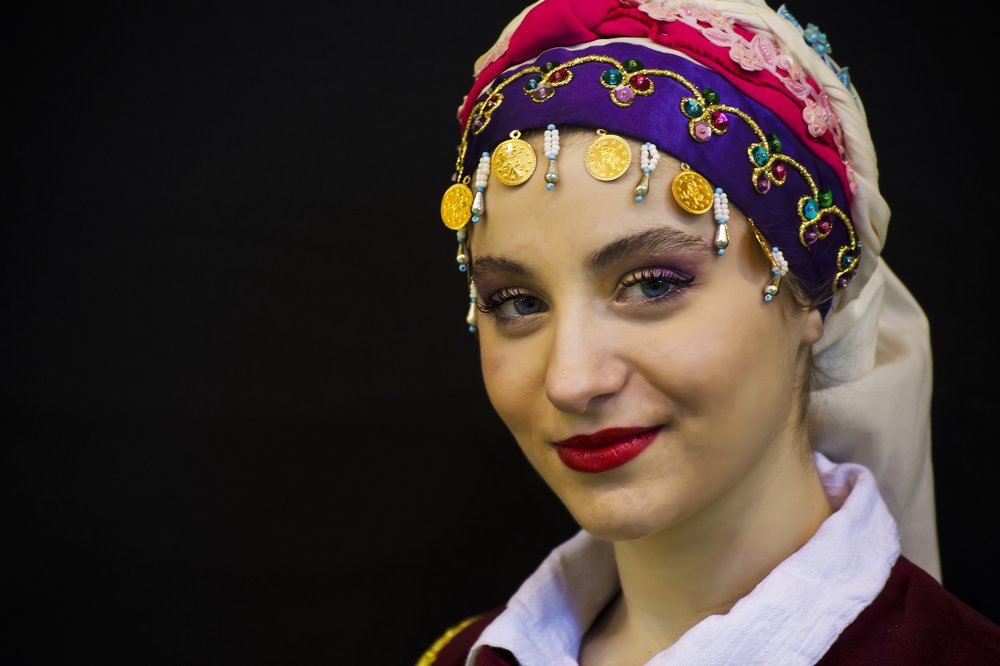 Photograph by Mehmet Emrah Ülke