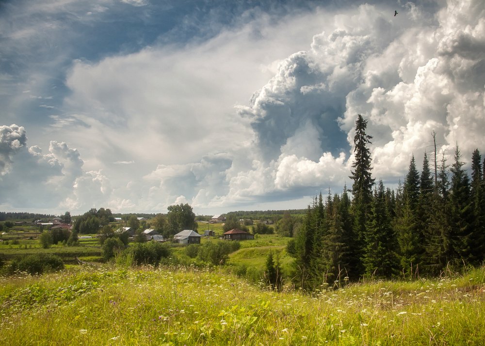 Photograph by Евгений Кузнецов