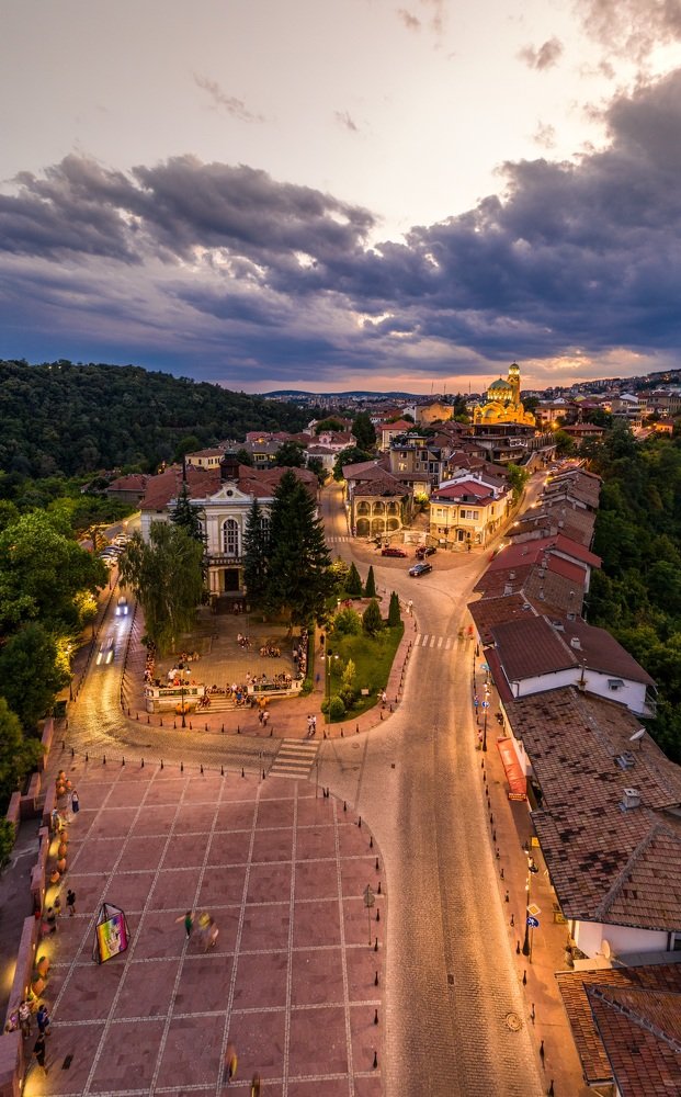 Photograph by vasil kolev