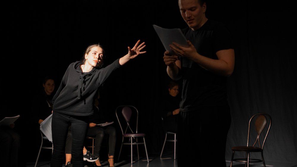 Photograph by Константин Михайлов