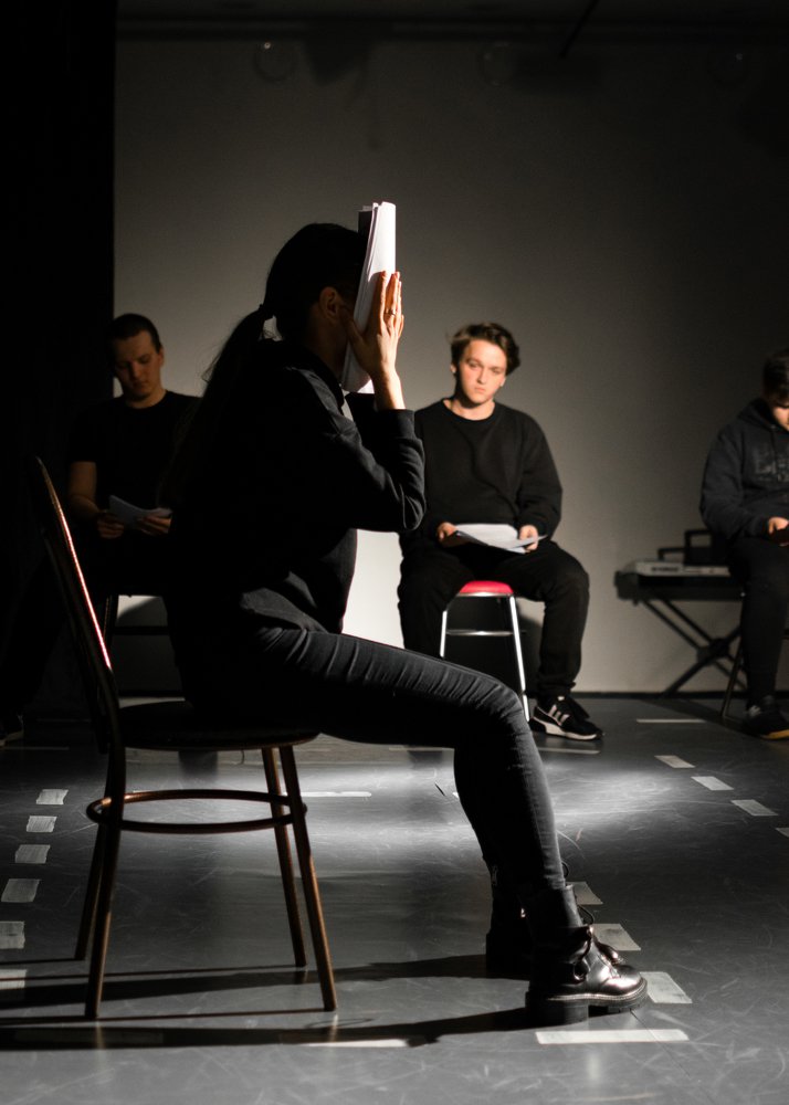 Photograph by Константин Михайлов